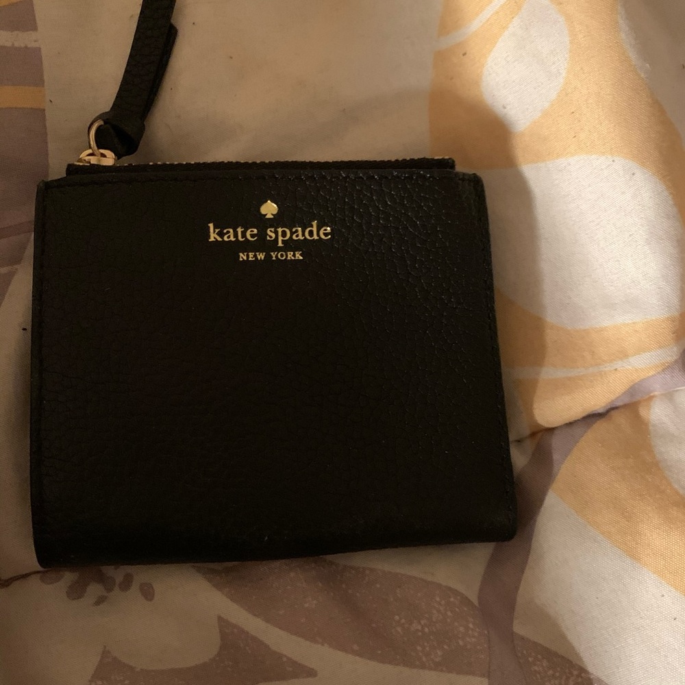 Kate spade wallet
